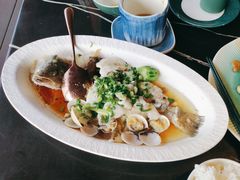 -粤·向群饭店(二沙岛店)