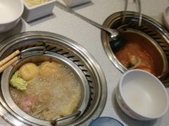 -龍歌自助小火锅(秦淮水游城店)