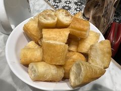油条-松发肉骨茶SongFa(静安嘉里中心店)