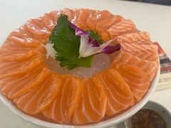 -采御鲜·回转寿司(汕头万达店)