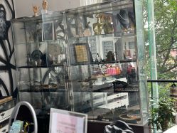 -龙之吻专业刺青·手工耳洞·纹身去色