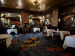 -马克西姆餐厅(崇文门店)