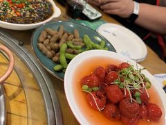 -老诚一锅(来北家园店)