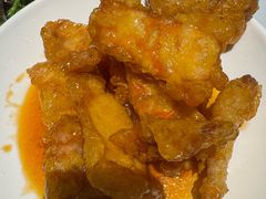 -关东小磨东北菜(漕河泾印象城店)