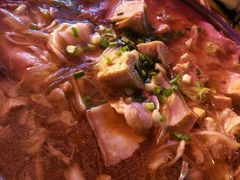 -石老头关东饺子王·东北菜(嘉华鑫城店)