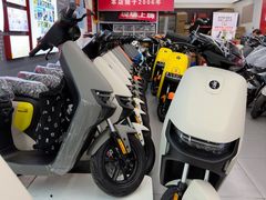 -九号电动车(安定门内大街店)