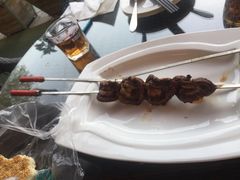 -萨拉漫饮食(北京中路店)