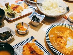 -堂本家·二代目·炸猪排(Express东海店)