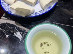 -宏宏无烟石板烧烤