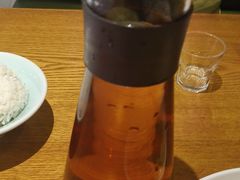 -去茶去餐厅(中央大街店)