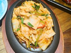 -阿记烧烤(大兴新区店)