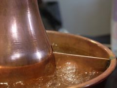 -北门涮肉·炭火铜锅涮肉(什刹海店)