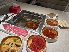 -海底捞火锅(关山保利店)