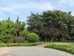 -黑石礁公园