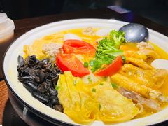 -寻宝记绍兴菜(鲁迅路店)