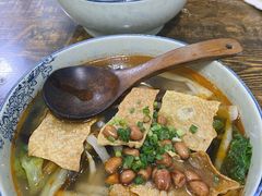 -陈记柳州螺蛳粉(大坪店)