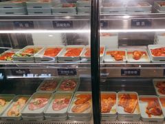 -蚝英雄鲜蚝自助专门店(长楹天街直营店)