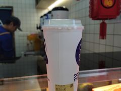 -茶百道(京溪店)