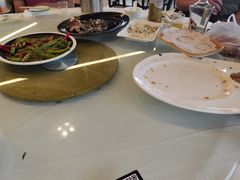 -京北渔家傲