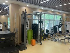 -中田健身工作室(博兴路店)