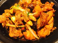 -滇越乘象云南餐厅(次渠店)