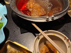 -牛New寿喜烧(金茂览秀城店)