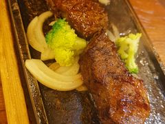 -俄士厨房(万松园店)