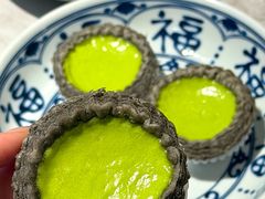 -陶兰居·手工点心·粤菜(圆融时代广场店)