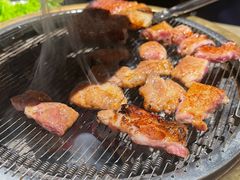 -泥炉烧肉师(新街口金銮巷店)