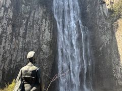 -刘伯温故里景区百丈漈