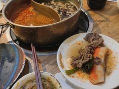-松野谷·寿喜烧自助(华联顺义金街购物中心店)