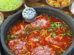 -笔记安顺夺夺粉火锅