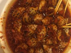 -桥底辣蟹(谢斐道店)