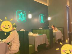 -米桃·苏园·苏锡菜(仁恒仓街店)