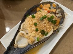 -良友·地标海鲜青岛菜(五四广场店)