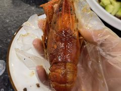 香辣小龙虾-三妹小龙虾·黄油蟹(华侨城总店)