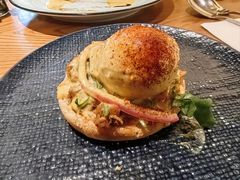 -THE WOODS 简餐 (国贸商城店)