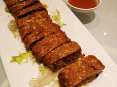 -粤麓轩餐厅(中信泰富广场店)