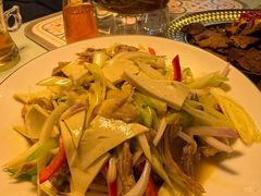 -海尔巴格一甸茶餐厅(团结路店)
