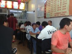 大堂-鹍记特色牛杂面