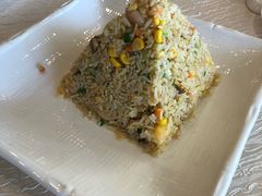 -麒麟中餐厅·经典粤菜·地道菜式老字号(广州长隆酒店)
