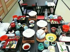 -渡月亭酒店