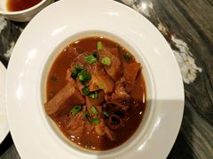-怡品堂·金宴 (北京索菲特大酒店)