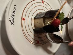 -Kathleen's Waitan 凯圣琳江景西餐厅(外滩店)