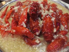 -袁老大龙虾(石鼓路总店)