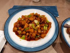 -小船渔村·大连菜(新华街店)