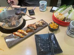 -沼津港精致料理·寿喜烧·烧鸟(漕河泾印象城店)