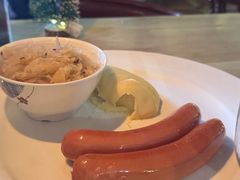 -巴伐利亚啤酒坊(意式风情街店)