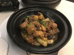 -金城大酒店-中餐厅(汾江中路店)