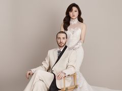 -海马体照相馆(环贸iapm大师爱情店)